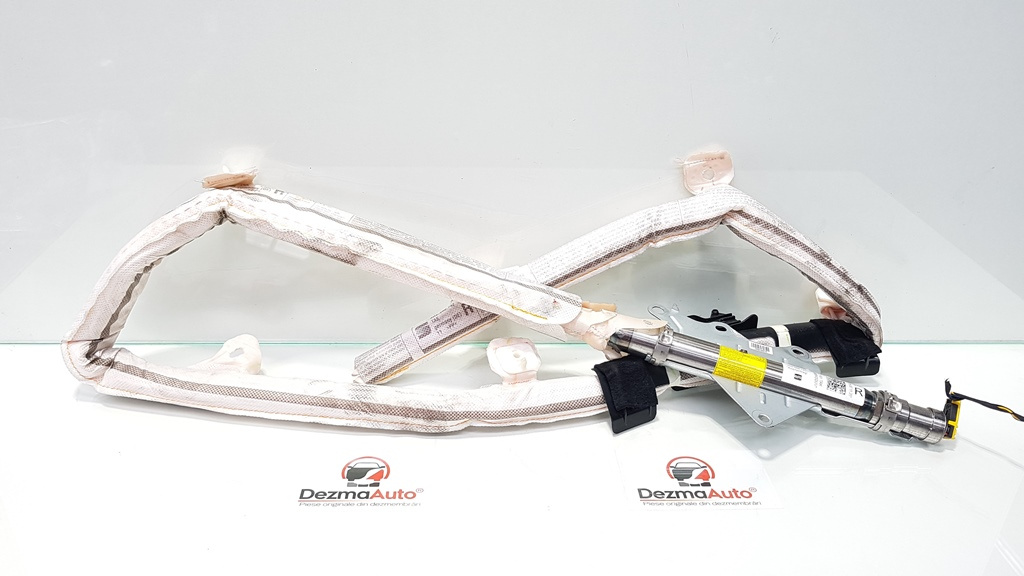 Airbag cortina dreapta, Seat Exeo (3R2) cod 3R5880742 (id:367110)