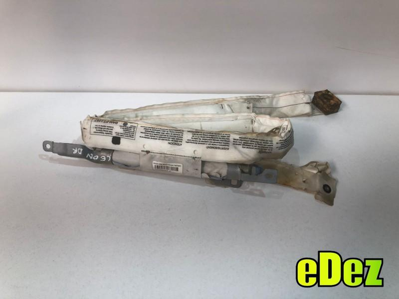 Airbag cortina dreapta Seat Leon 2 (2005-2013) 1p0880742