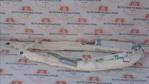 Airbag cortina dreapta SEAT LEON 2005-2009