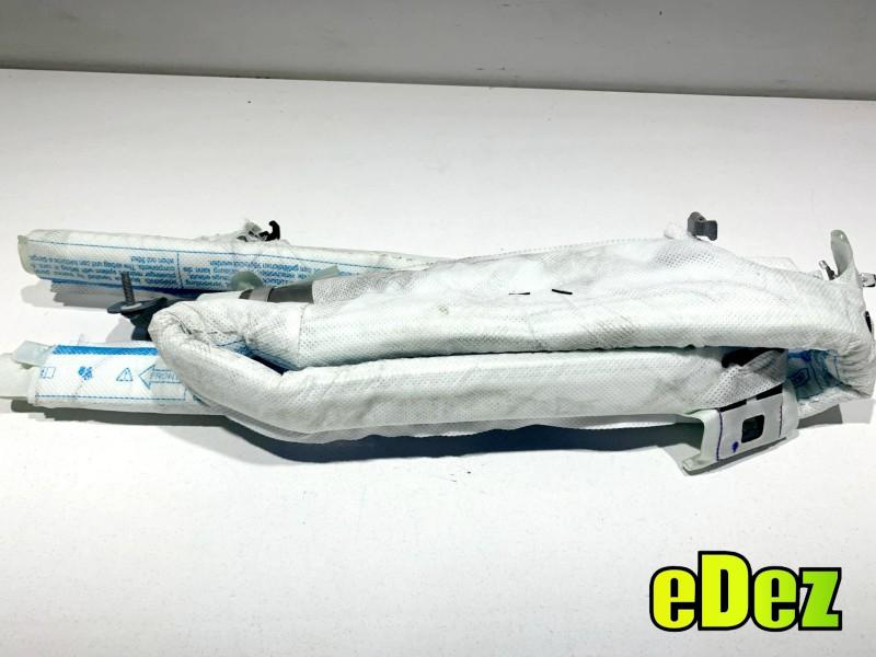 Airbag cortina dreapta Seat Leon 3 (2012-2016) 5F4880742