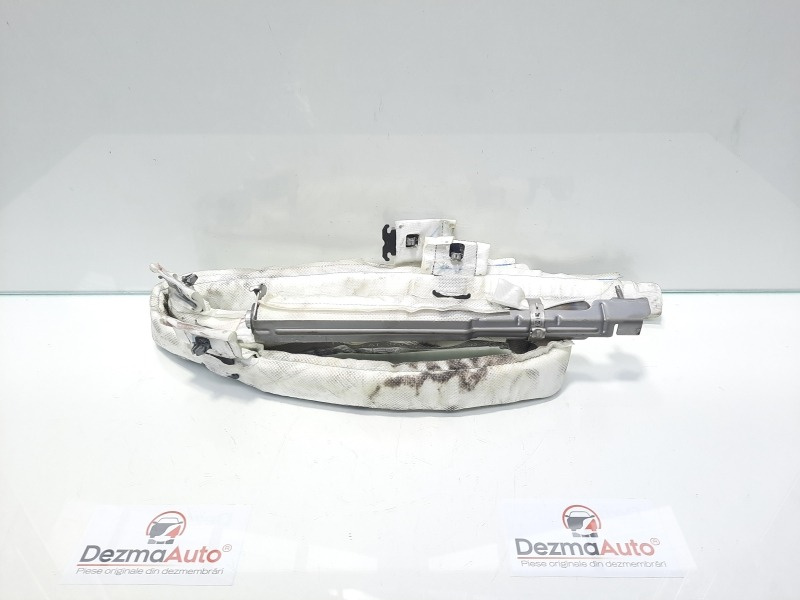 Airbag cortina dreapta, Seat Leon (5F1) [Fabr 2012-2018] 5F4880742 (id:435891)