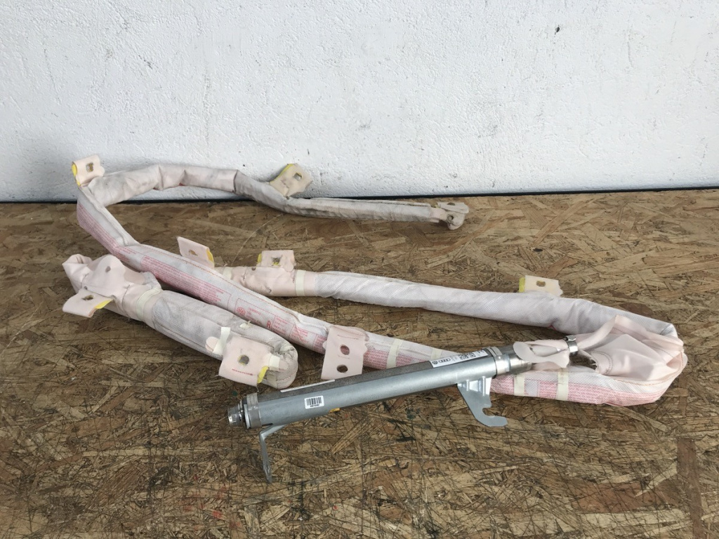 Airbag cortina dreapta Sharan 7N monovolum 2013 (7N0880742)
