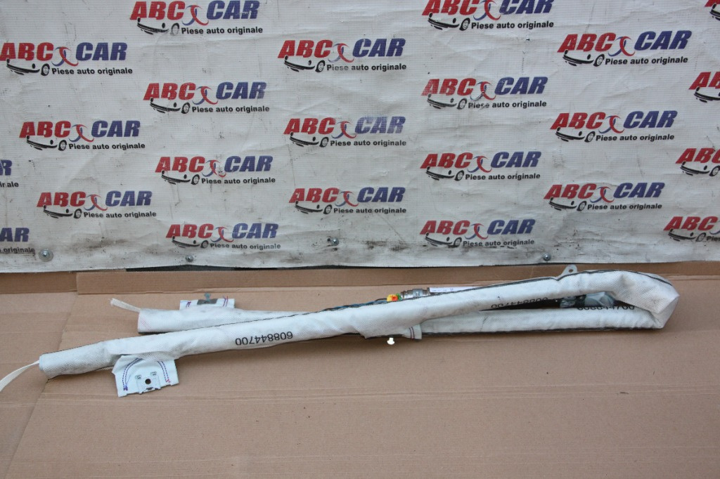 Airbag cortina dreapta Skoda Fabia 2 (5J) combi 2007-2014 5J6880742B