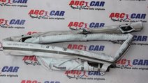 Airbag cortina dreapta Skoda Fabia 3 NJ Combi cod:...