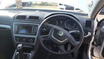 Airbag cortina dreapta Skoda Octavia 2 [facelift] ...