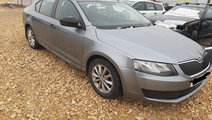 Airbag cortina dreapta Skoda Octavia 3 [2013 - 201...