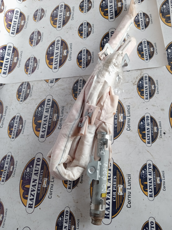 Airbag cortina dreapta Skoda RAPID, 5JA880742