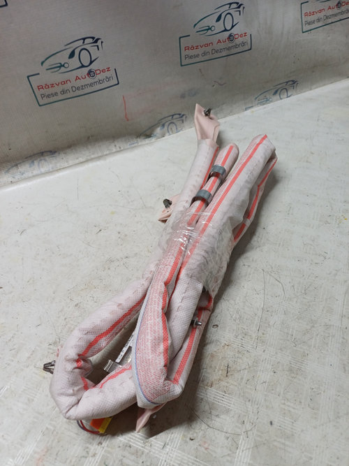 Airbag cortina dreapta Skoda RAPID - Motorina 2014, 5JA880742