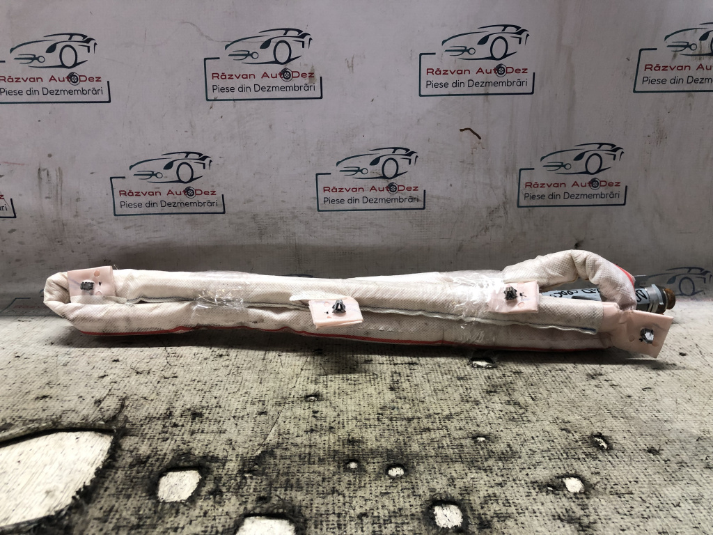 Airbag cortina dreapta Skoda Rapid Spaceback 2014, 5JJ880742A