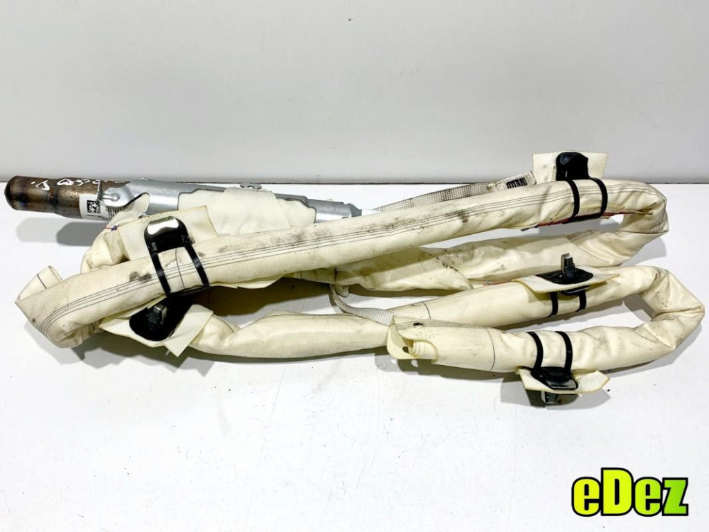 Airbag cortina dreapta Skoda Superb 2 facelift (2013-2015) 3T0880742