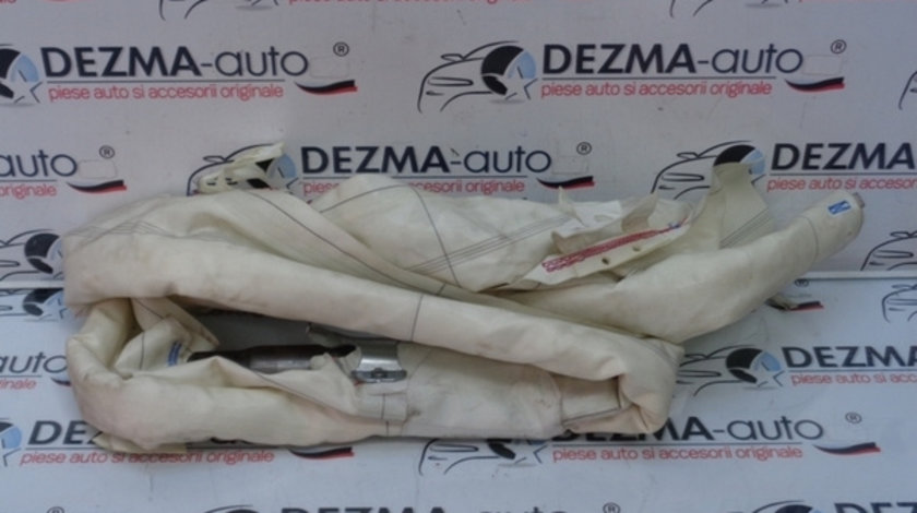 Airbag cortina dreapta, Skoda Superb (3T4) (id:226714)