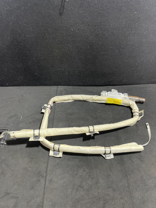 Airbag cortina dreapta Skoda Superb combi 1.8TSI ,160cp, CDA sedan 2011 (3T5880742)