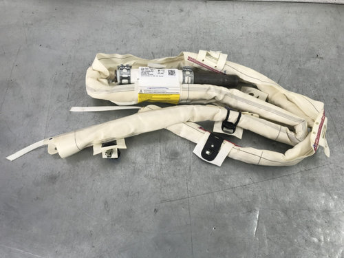 Airbag cortina dreapta Skoda Superb Combi 2.0 TDI DSG Automat, 140cp sedan 2012 (3T0880742)