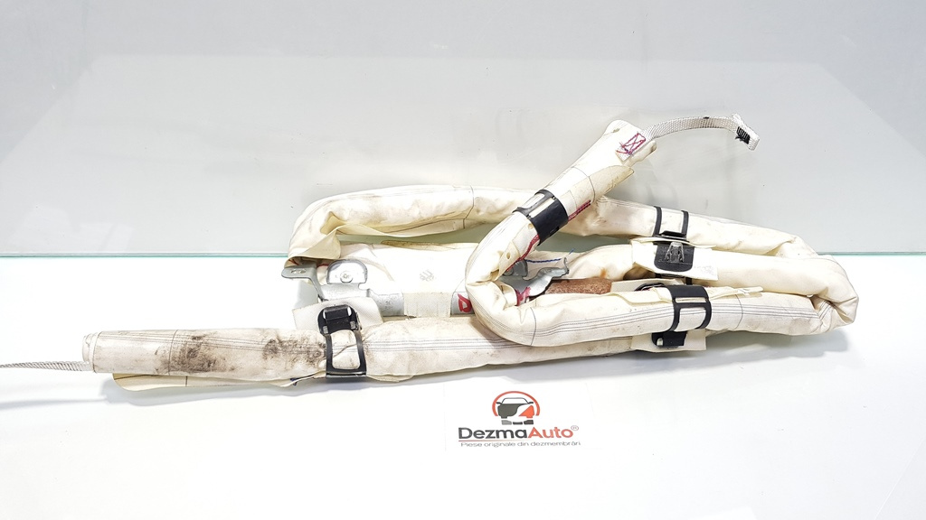 Airbag cortina dreapta, Skoda Superb II (3T4) 3T5880742 (id:387447)