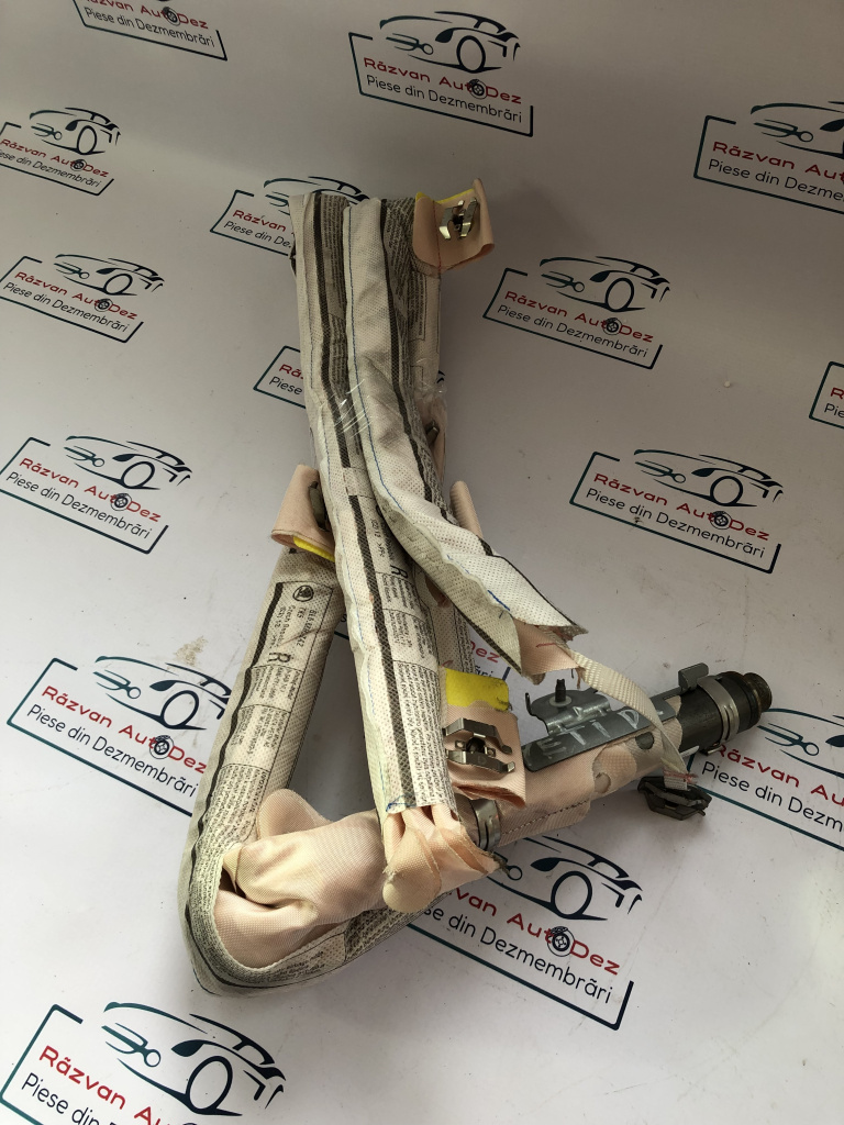 Airbag cortina dreapta Skoda Yeti 2013, 5L6880742