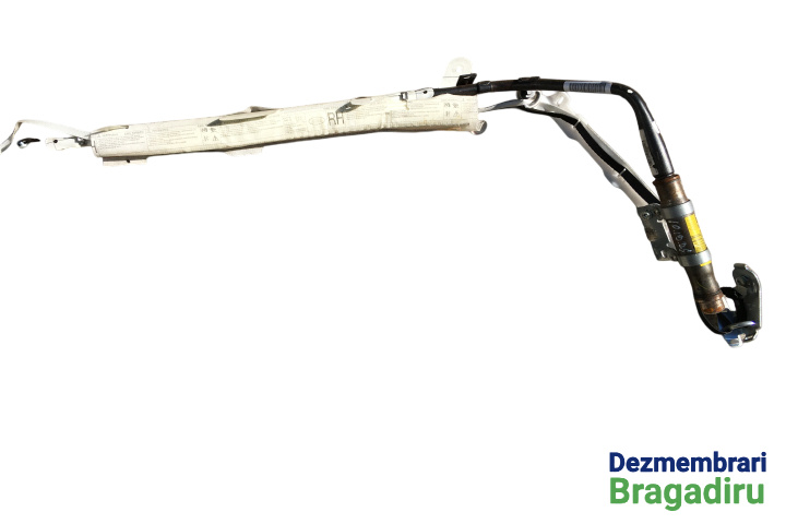 Airbag cortina dreapta spate Land Rover Discovery 3 [2004 - 2009] SUV 2.7 TD AT (190 hp) Cod motor: 276DT