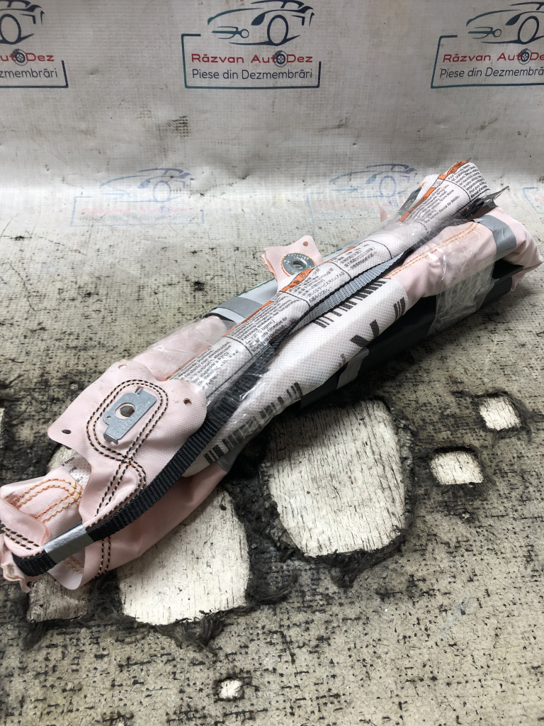 Airbag cortina dreapta Suzuki SX4 1.6 Benzina 2015, 7648061M00