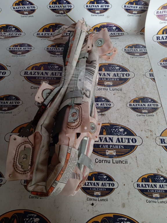 Airbag cortina dreapta Suzuki SX4 2016, 34139761D
