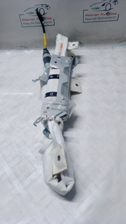 Airbag cortina dreapta Suzuki Vitara 1.6 Benzina 2017, CR54P0S040F / 7648054P00