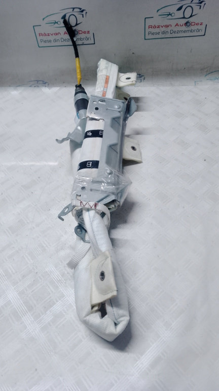 Airbag cortina dreapta Suzuki Vitara 1.6 Benzina 2017, CR54P0S040F / 7648054P00