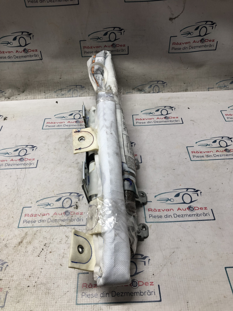 Airbag cortina dreapta Suzuki Vitara 2017, 7648054P00