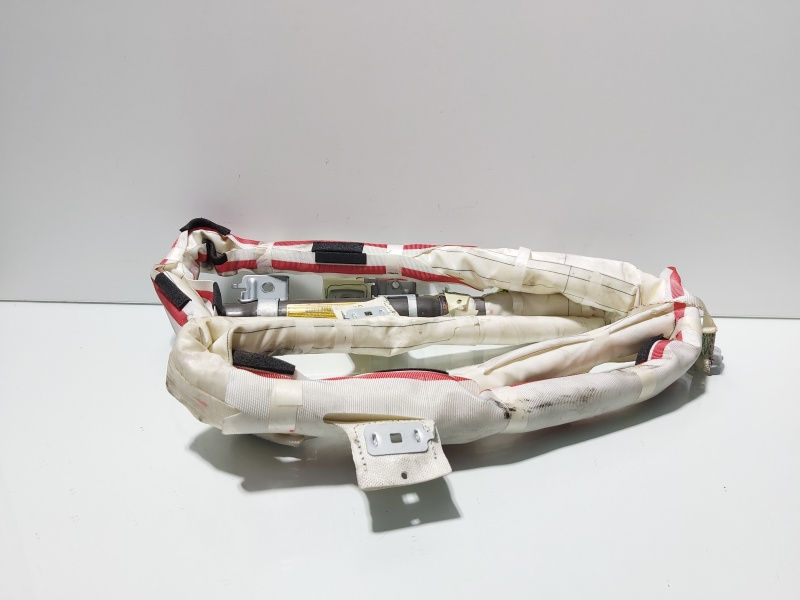 Airbag cortina dreapta, Toyota Rav 4 II (CLA2, XA2, ZCA2, ACA2) (id:672449)