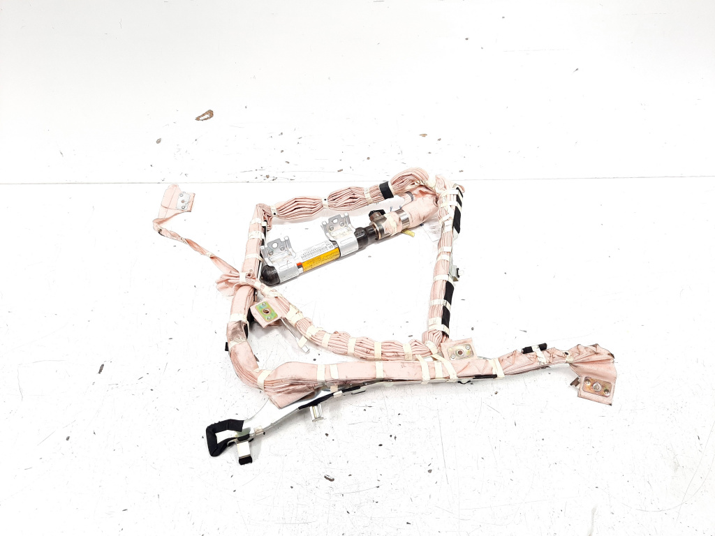 Airbag cortina dreapta, Toyota Rav 4 II (CLA2, XA2, ZCA2, ACA2) (id:529668)