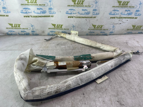 Airbag cortina dreapta Toyota Urban Cruiser [2008 - 2020] 1.4 d 1NDTV