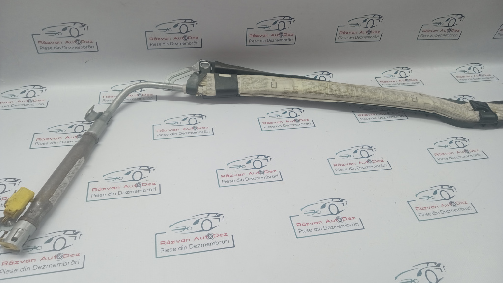 Airbag cortina dreapta Volkswagen Golf 5 2005, 1K6880742J