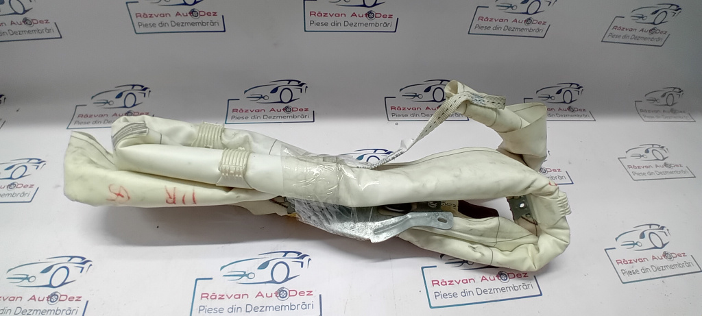 Airbag cortina dreapta Volkswagen Golf 5 2007, 1K0000741C