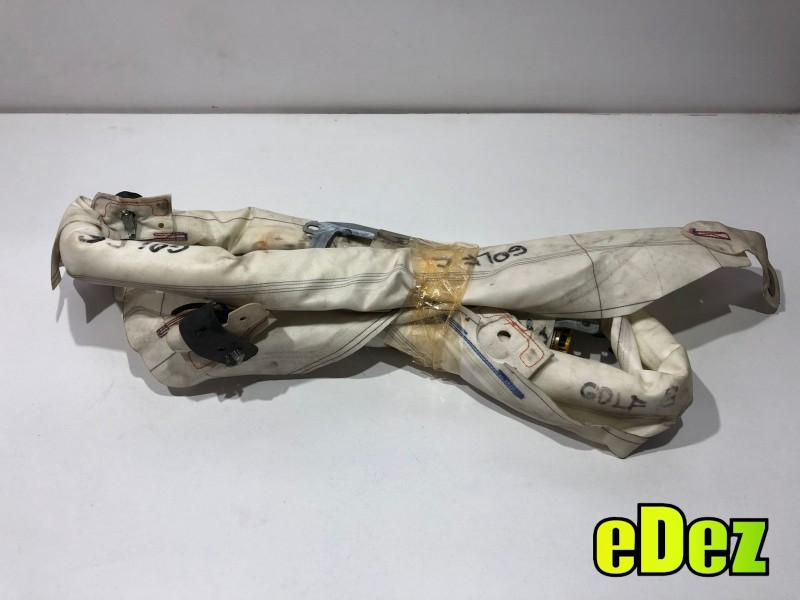 Airbag cortina dreapta Volkswagen Golf 6 (2008-2013) 5k6880742f