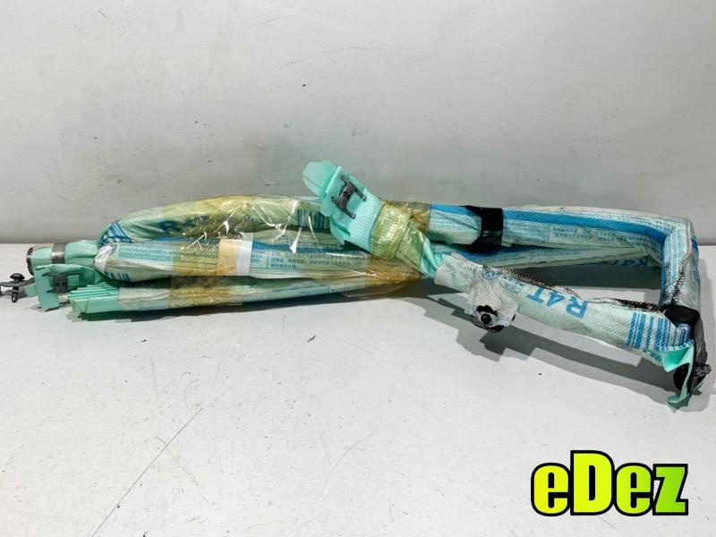 Airbag cortina dreapta Volkswagen Golf 7 (2012-2017) 5G4880742A