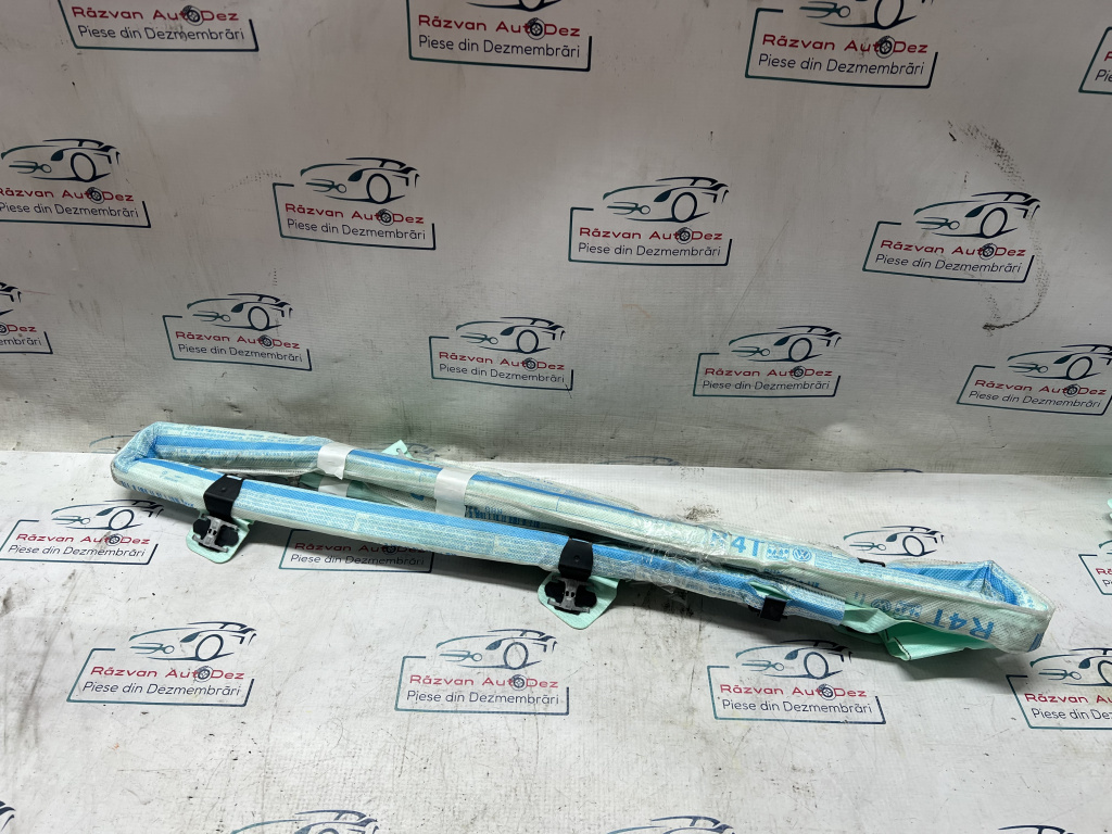 Airbag cortina dreapta Volkswagen Golf 7 Break 2014, 5G4880742D
