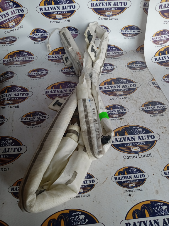 Airbag cortina dreapta Volkswagen Jetta 2012