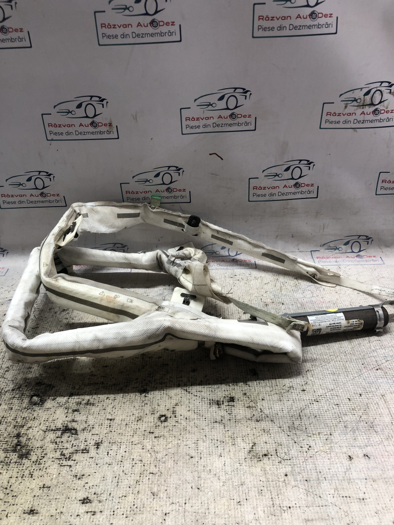Airbag cortina dreapta Volkswagen Jetta 2012, 5C6880742A