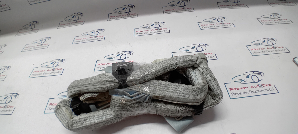 Airbag cortina dreapta Volkswagen Passat B6 2006, 3C0880742B