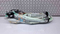 Airbag cortina dreapta Volkswagen Passat B6 (3C2) ...