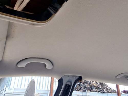 Airbag cortina dreapta Volkswagen Passat B7 (365) Variant [Fabr 2010-2014] 34074643C 2.0 TDI CFFB 10...