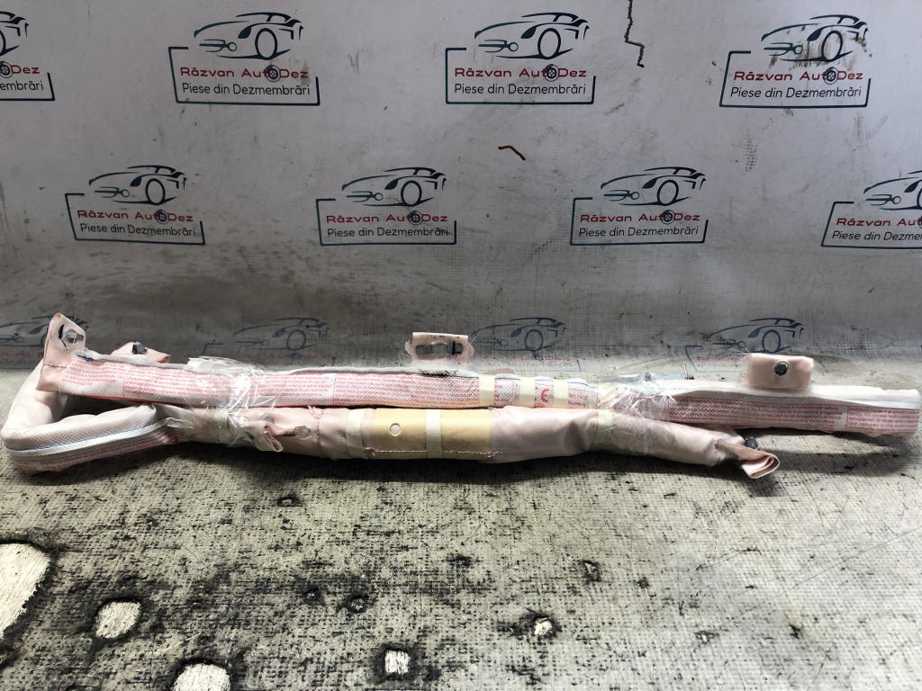 Airbag cortina dreapta Volkswagen Passat B8 Berlina 2016, 3G0880742E