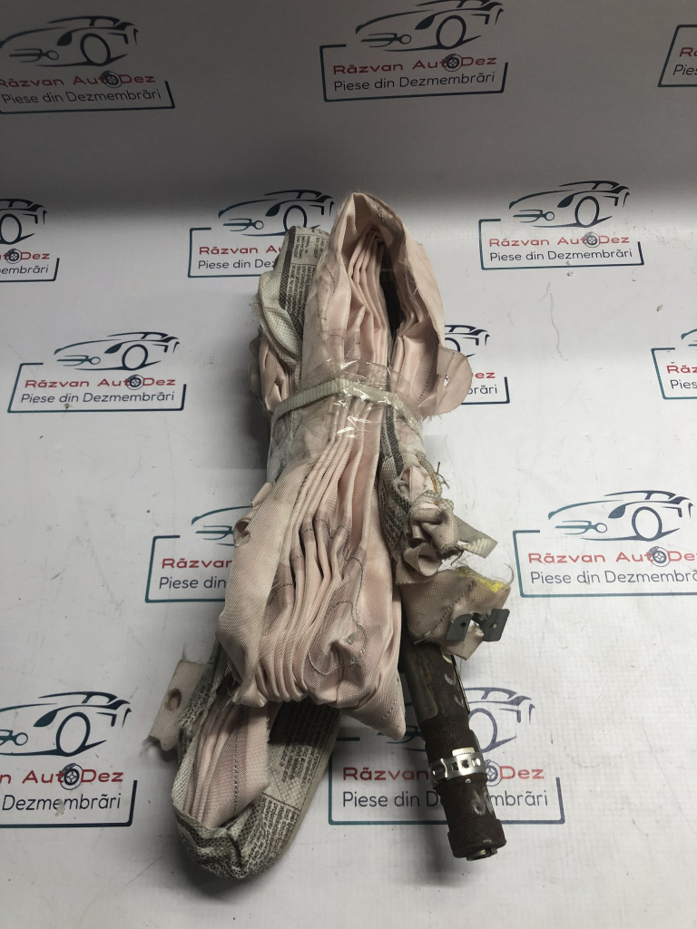 Airbag cortina dreapta Volkswagen Passat CC 2010