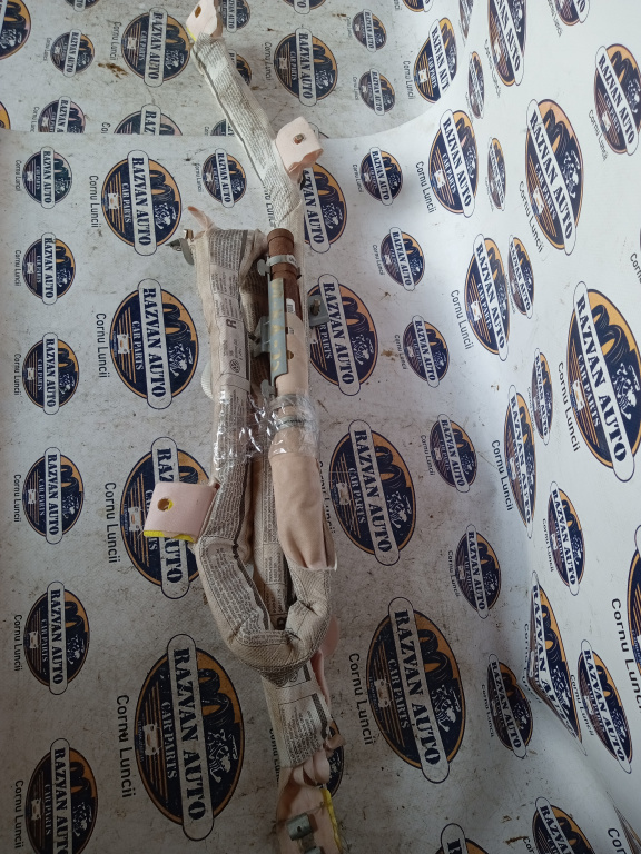 Airbag cortina dreapta Volkswagen Passat CC 2010, 3C8880742B