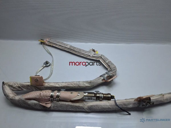 Airbag cortina dreapta VOLKSWAGEN PASSAT CC (357) [ 2008 - 2012 ] VAG OEM 3C8880742C