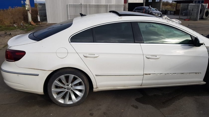 AirBag cortina dreapta Volkswagen Passat CC FaceLift 2013