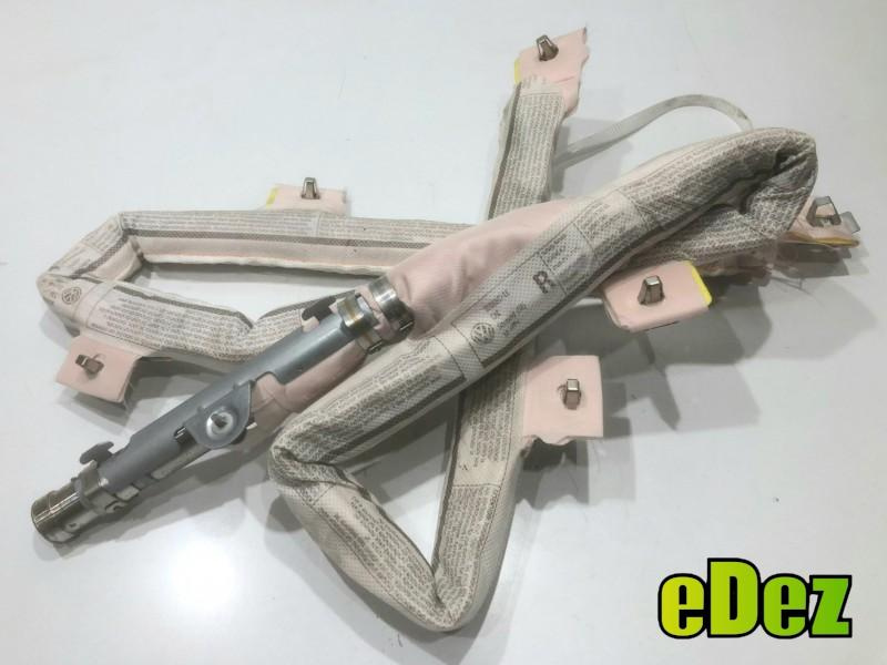 Airbag cortina dreapta Volkswagen Passat CC facelift (2012-2016) 3C8880742C