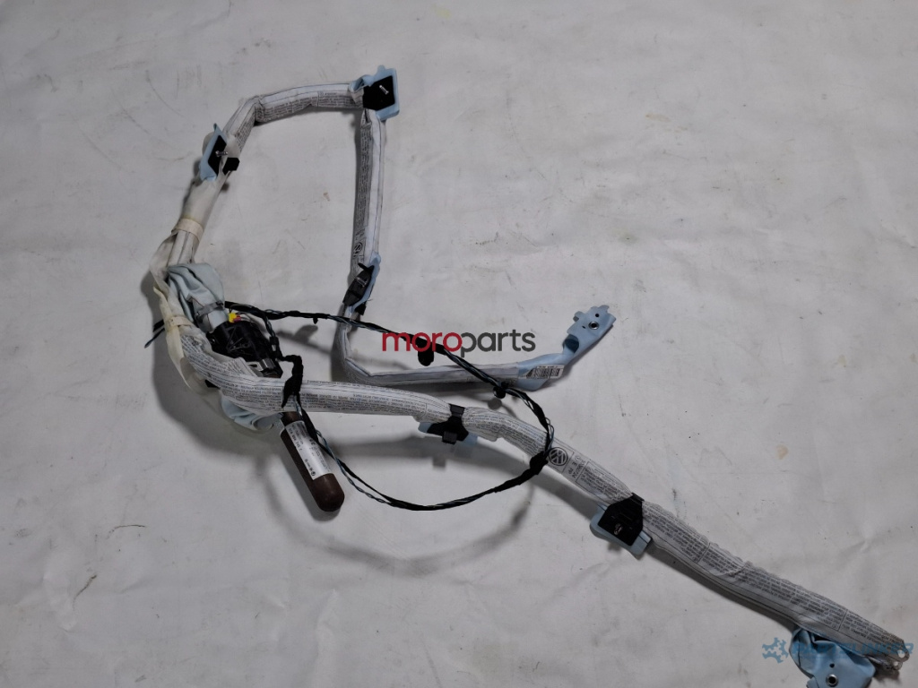 Airbag cortina dreapta VOLKSWAGEN PASSAT Variant 3C5 2005 - 2011 TDI BMP VAG 3C0880742C