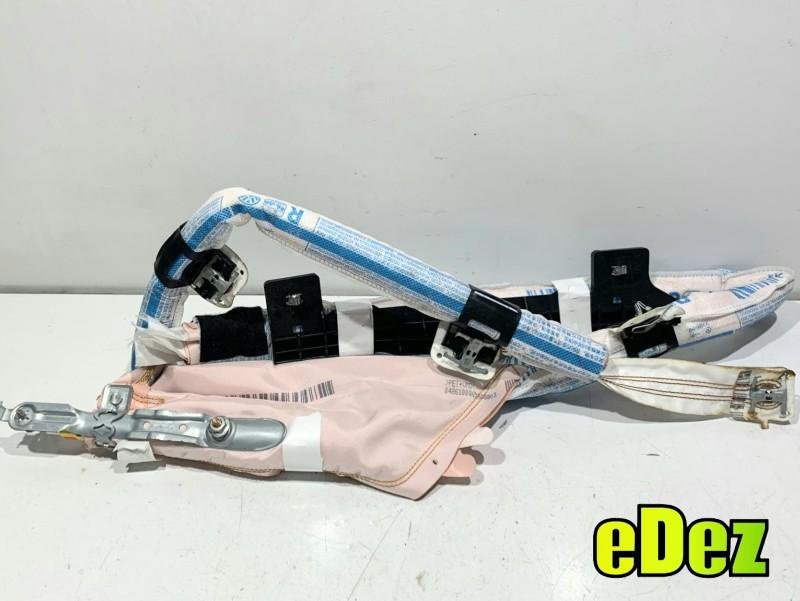 Airbag cortina dreapta Volkswagen Polo VI (2017-2021) AW 2GS880742J