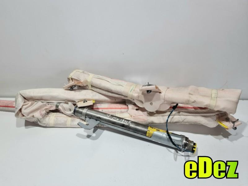 Airbag cortina dreapta Volkswagen Sharan (2010-2015) [7N] 7N0880742