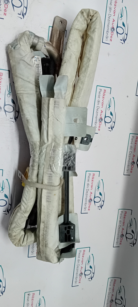 Airbag cortina dreapta Volkswagen Sharan 2012, 7M3880742D