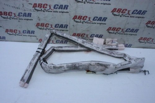 Airbag cortina dreapta  Volkswagen T-cross 2019-2023 2GM880742F