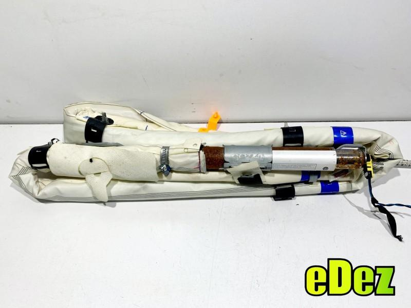 Airbag cortina dreapta Volkswagen Tiguan (2007-2011) 5N0880742D